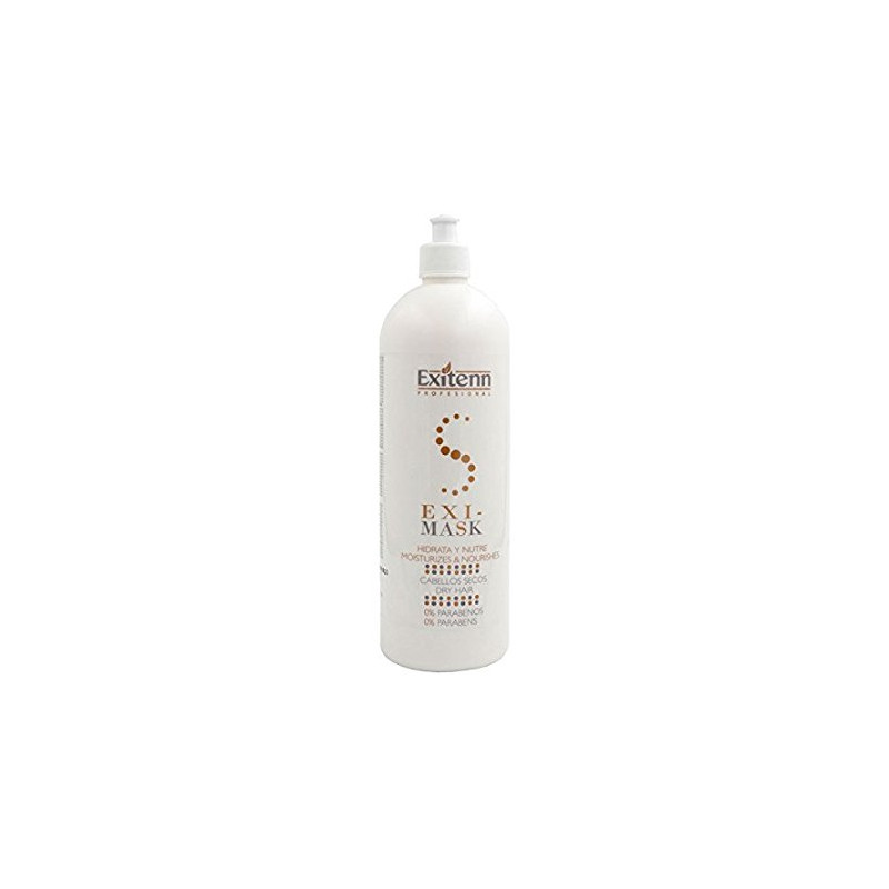Exitenn Nutrition Exi Mask Vital Mask (1000ml) Exitenn Nutrition Exi Mask Vital Mask (1000ml)