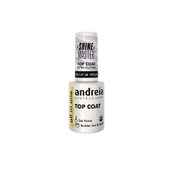 Andreia All In One Shine Master Top Coat - Extra Glossy - Vegan (10,5ml)