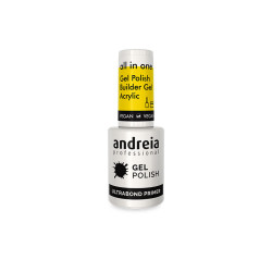 Andreia All In One Ultrabond - Primer - Vegan (10.5ml)