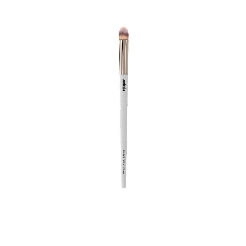 Andreia All Over Face & Eyes Brush