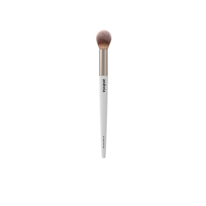 Andreia All Over Face Brush 401