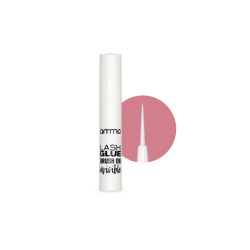 Andreia Amma Lash Glue Brush On Invisible