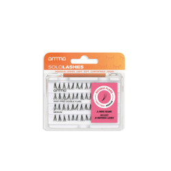 Andreia Amma Solo Knot-Free Double Flare