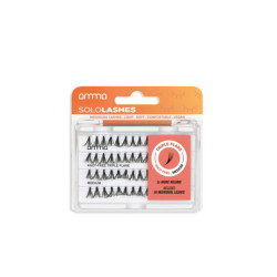Andreia Amma Solo Knot-Free Triple Flare