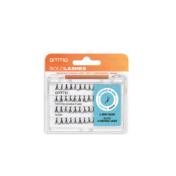Andreia Amma Solo Knotted Double Flare S