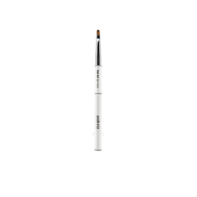 Andreia Brush Nail Art Gel Paint