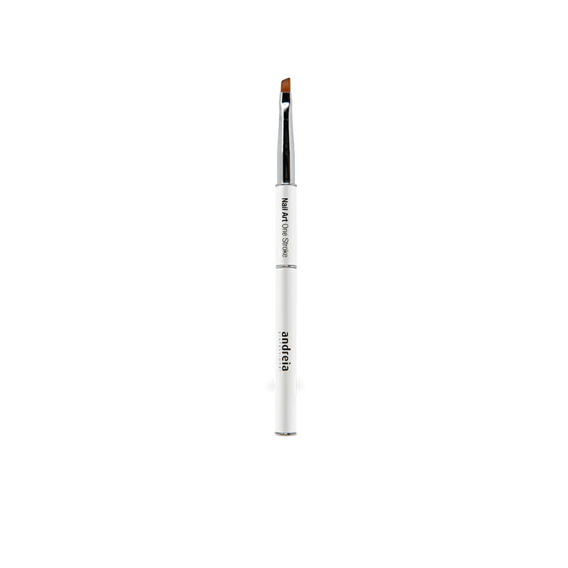 Andreia Brush Nail Art One Stroke