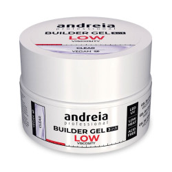 Andreia Builder Gel Low Viscosity Clear