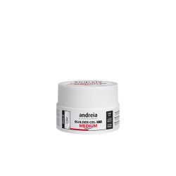 Andreia Builder Gel Medium Viscosity Clear