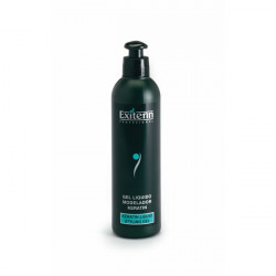 Exitenn Fixation Shaping Gel Liquid Keratin (250ml)