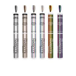 Andreia Chrome Illusion Pen
