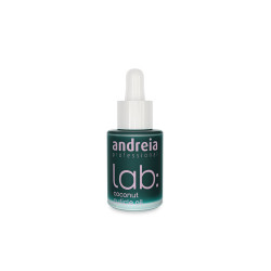Andreia Coconut Cuticle Oil