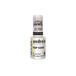 Andreia Cotton Candy Top Coat