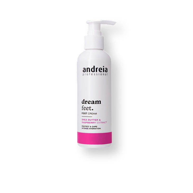 Andreia Foot Cream Dream Feet (200ml)