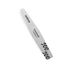 Andreia Diamond Nail File 100/100 -1U.