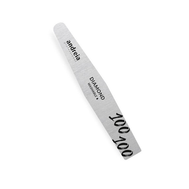 Andreia Diamond Nail File 100/100 -1U.