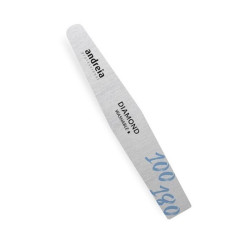 Andreia Diamond Nail File 100/180 -1U.