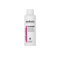 Andreia Nail Polish Thinner (100ml)