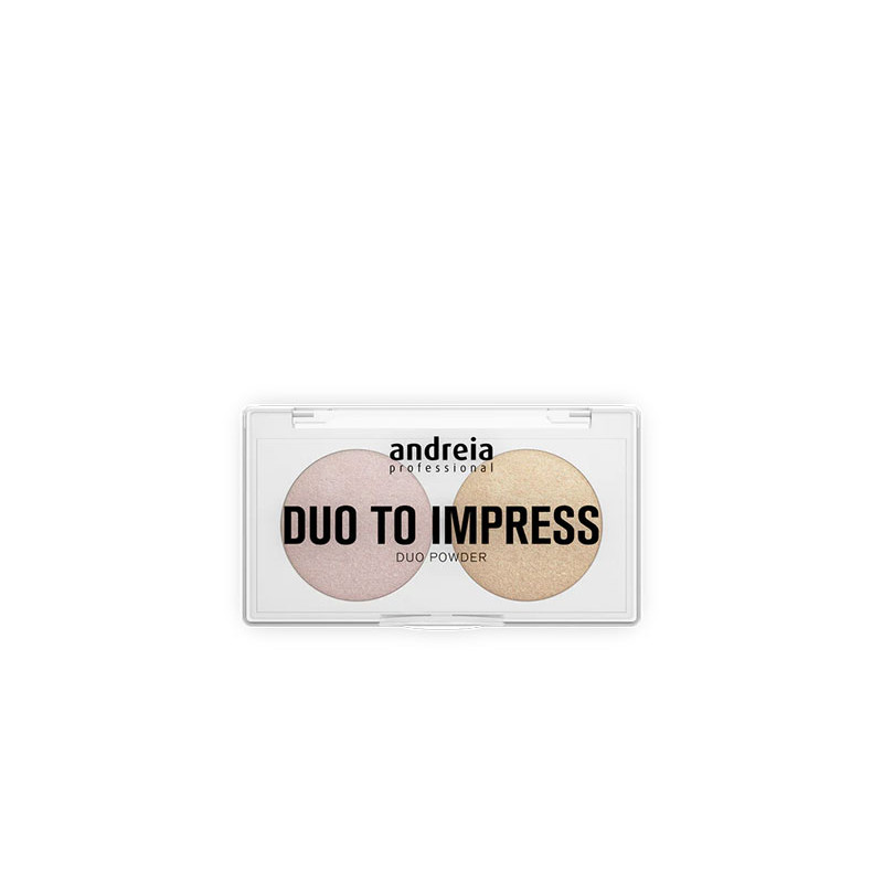 Andreia Duo To Impress Moonlight+Sunshine 5g