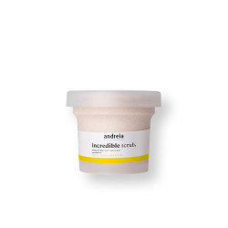 Andreia Hand and Foot Scrub Incredible Scrub (200gr)