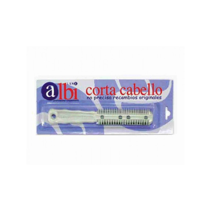 Albi Hair Trimmer Comb