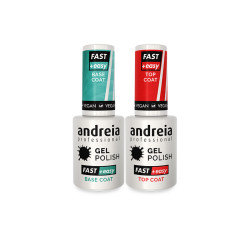 Andreia Fast & Easy Top Coat (10,5ml)