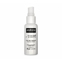 Andreia Fix My Make! Fixing Spray (50ml)