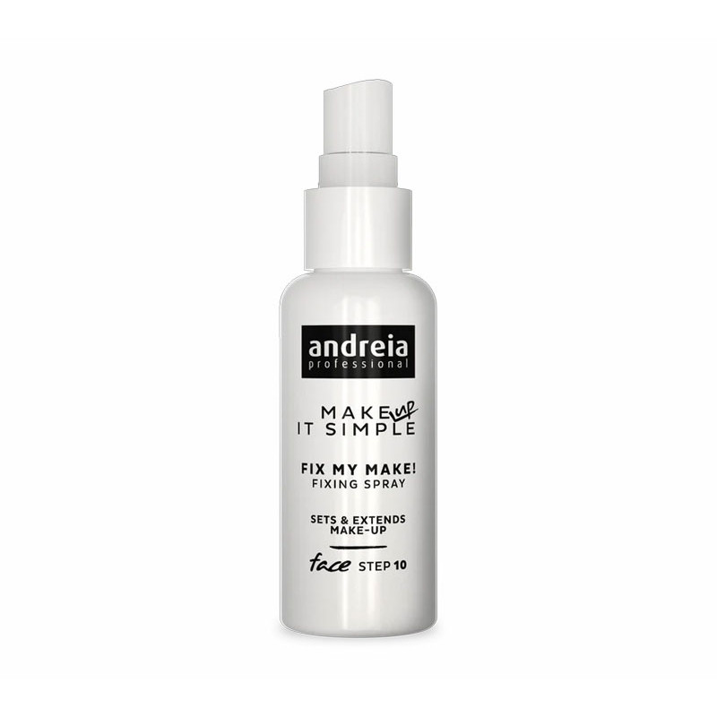 Andreia Fix My Make! Fixing Spray (50ml)