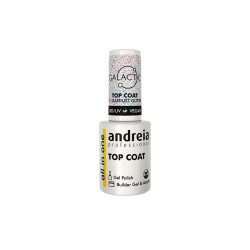 Andreia Galactic Top Coat (10.5ml)