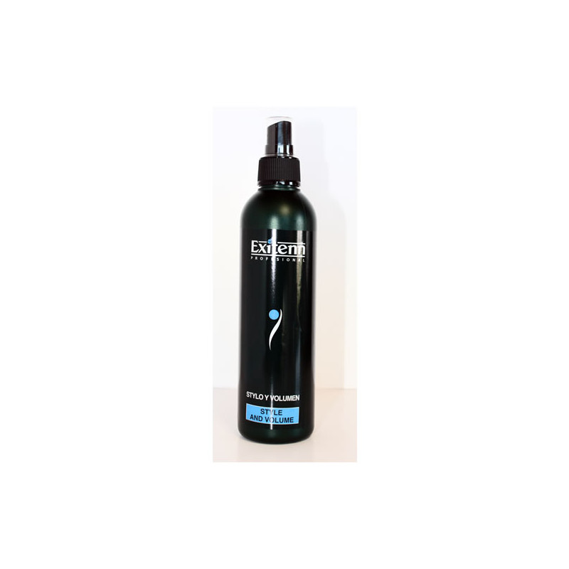 Exitenn Fixation Style y Volumen (250ml)