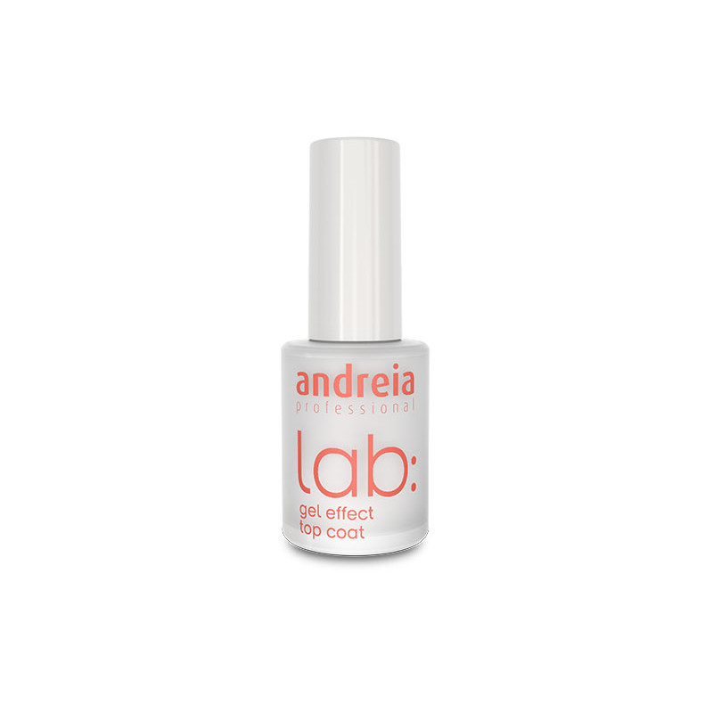 Andreia Gel Effect Top Coat (10.5ml)