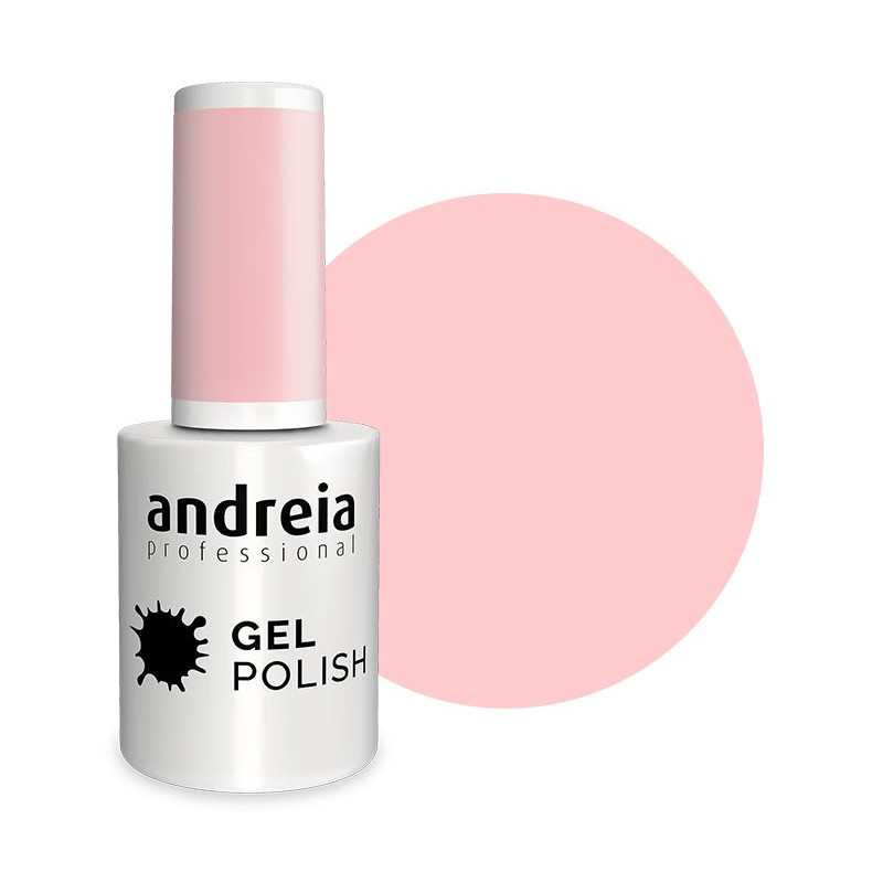 Andreia Gel Polish 200-307 (10.5ml)