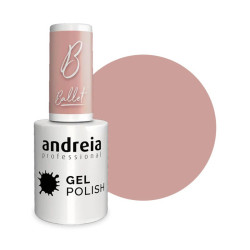 Andreia Gel Polish Ballet Collection (10.5ml)
