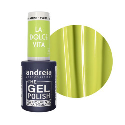 Andreia Gel Polish DV (10.5ml)