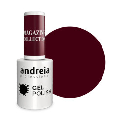 Andreia Gel Polish Magazine Collection (10,5ml)