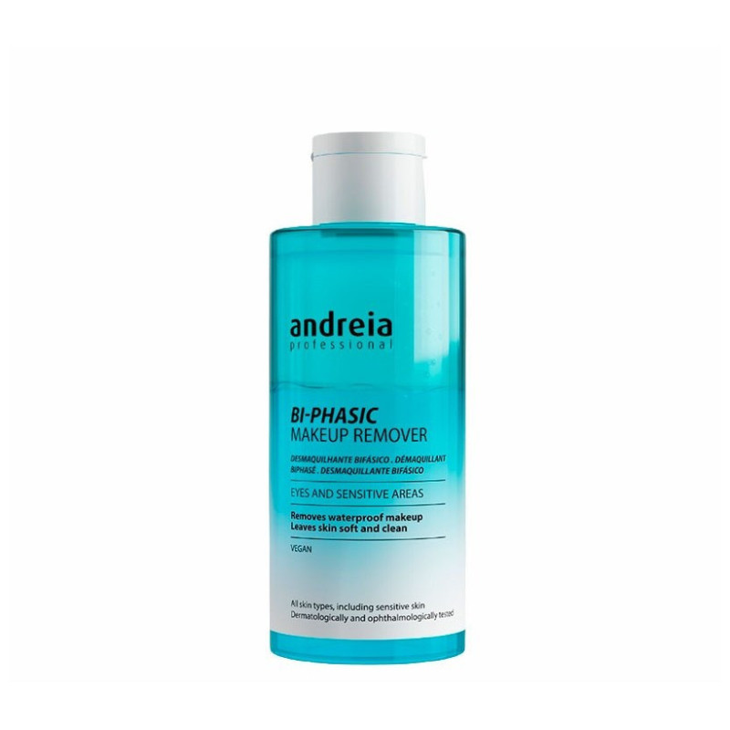 Andreia Bi-Phase Make Up Remover (150ml)