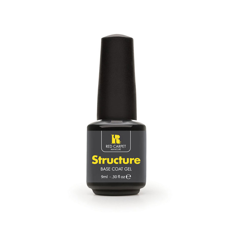 Red Carpet Base Coat (9ml)