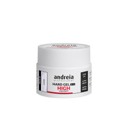 Andreia Hard Gel High Viscosity Clear (44grs)