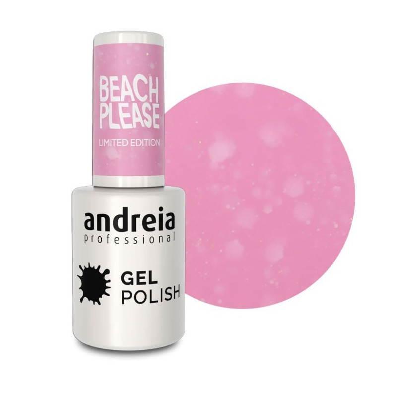 Andreia Gel Polish BP (10,5ml)