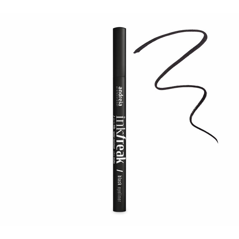 Andreia Ink Freak Eyeliner