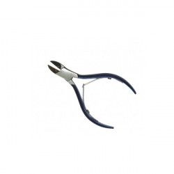 Albi Nail Nipper 2 springs Blue color