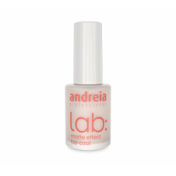 Andreia Lab Matte Effect Top Coat (10.5ml)