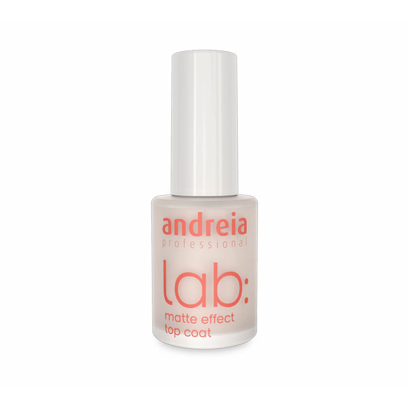 Andreia Lab Matte Effect Top Coat (10.5ml)