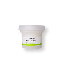 Andreia Paraffin Mask For Hands and Feet Wonder Mask (200gr)
