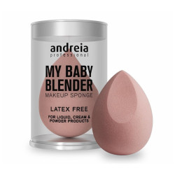 Andreia My Baby Blender Makeup Sponge