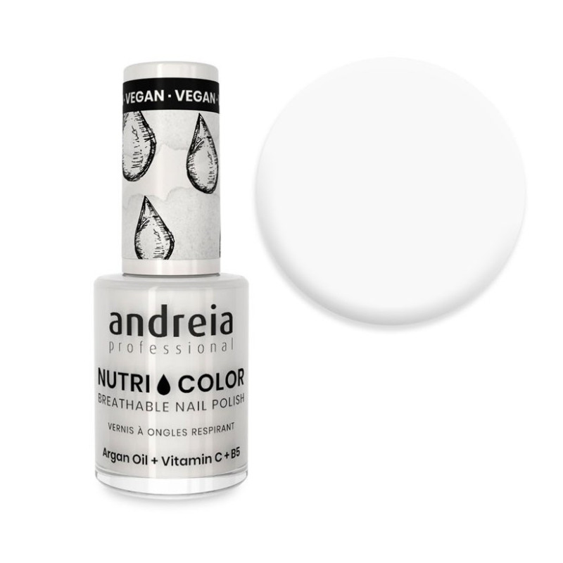 Andreia Nutri Color (10.5ml)