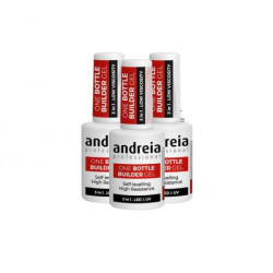 Andreia One Bottle Builder Gel