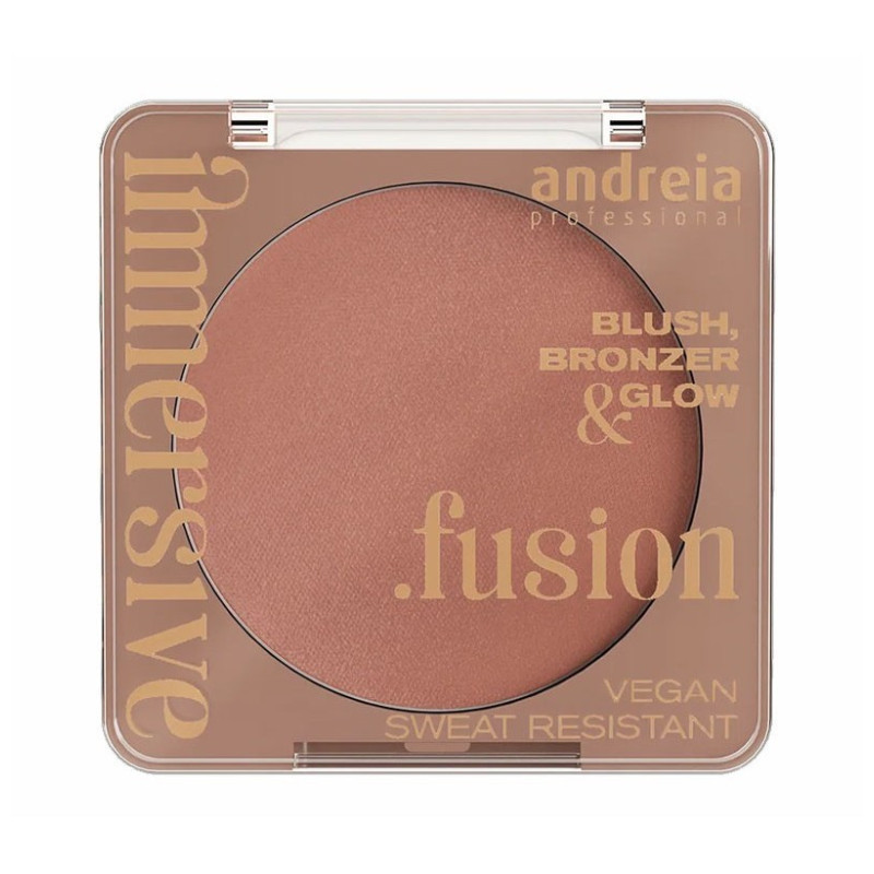 Andreia Immersive Fusion Glowy Finish Vegan