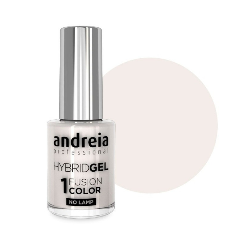 Andreia Hybrid Gel - Fusion Color H (10.5ml)