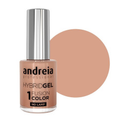 Andreia Hybrid Gel - Fusion Color H (10.5ml)